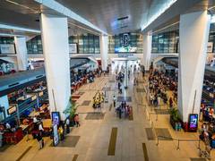 
      
      Second Covid wave to push recovery of air traffic to...
      
      