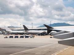 
      
      Increased risk to jobs as European airline revenues collapse: IATA
      
      