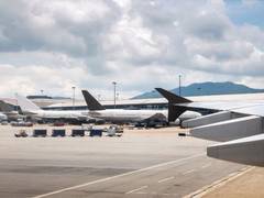 
      
      ACI, IATA call for urgent industry-wide support to underpin...
      
      