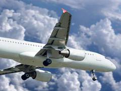 
      
      July marks recovery in domestic air passenger traffic: ICRA
      
      