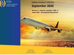
      
      Airlines profitability to be eroded due to lower revenues,...
      
      