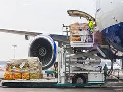 
      
      UNCTAD, IATA extend partnership to facilitate global trade
      
      