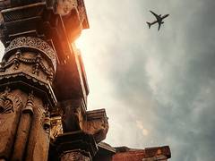 
      
      Global air travel demand up 4.3 pc in April, freight down 4.7...
      
      