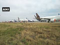 
      
      AAPA calls for collaboration between governments for aviation...
      
      