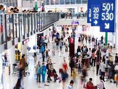 
      
      Domestic passenger traffic growth subdued in 4M FY20: ICRA
      
      