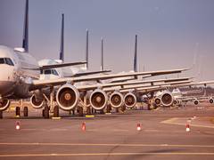 
      
      Amid second Covid-19 wave, Indian airlines seek financial...
      
      