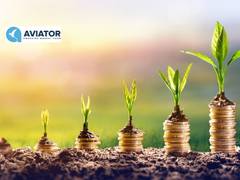 
      
      Mauritius based Aviator EMF invests USD 3.1 million in...
      
      