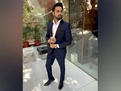 
      
      The talented duo Ammy Virk and Avinash Pandey bring 'Main...
      
      