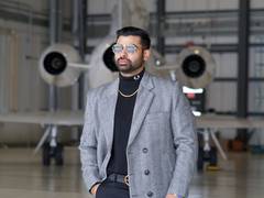 
      
      Avvy Dalli: This emerging Indian musician is dropping Club...
      
      