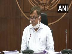 
      
      UP govt decides to home quarantine all children brought from Kota
      
      