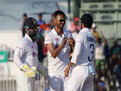 
      
      Ind vs Eng: It was about varying your speed and I kept doing...
      
      
