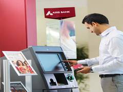 
      
      ICRA reaffirms AAA stable for Axis Bank's infra bonds, debentures
      
      