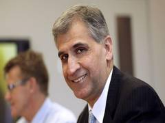 
      
      Axis Bank appoints Rakesh Makhija as new Chairman for 3 years
      
      