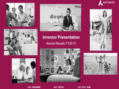 
      
      Axis Bank clocks Rs 2,677 crore profit in Q4 on higher NII
      
      