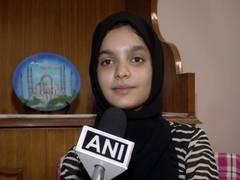 
      
      Meet Ayesha Khan, the 22-year-old Gorakhpur woman who became...
      
      