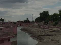 
      
      Ayodhya: Preparations begin to host a grand Deepotsav  this Diwali
      
      