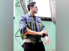 
      
      Ayushmann Khurrana starts #DontSayBhangi initiative to...
      
      
