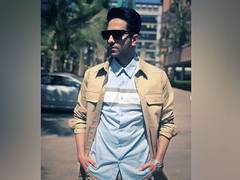 
      
      National Film Awards 2019: Ayushmann Khurrana expresses...
      
      