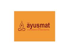 
      
      Ayusmat runs you through Therapeutic Detox, the "Miracle Medicine"
      
      