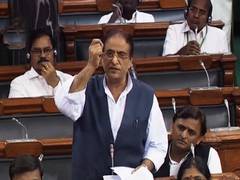 
      
      UP Assembly polls: SP veteran Azam Khan set to face off with...
      
      