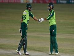
      
      Babar Azam guides Pakistan to six-wicket win over Zimbabwe in...
      
      