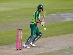 
      
      PSL 2021: Karachi Kings retain Babar Azam ahead of new season
      
      