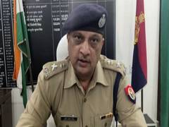 
      
      Minor girl raped by neighbour in UP's Azamgarh
      
      
