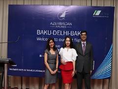 
      
      Azerbaijan Airlines (AZAL) launches direct flight linking...
      
      