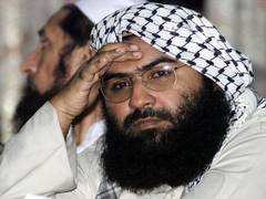 
      
      Azhar proscribed under Anti-Terrorism Act much before his UN...
      
      