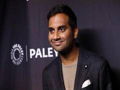 
      
      Comedian Aziz Ansari opens up about sexual misconduct allegation
      
      
