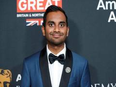 
      
      Aziz Ansari returns with Netflix's 'Aziz Ansari Right Now'
      
      
