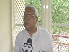 
      
      AIKS leader Hannan Mollah flays PFI worker's death
      
      