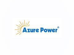 
      
      Azure Power becomes the first Renewable Energy company in India
      
      