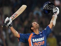 
      
      On this day in 2010: Tendulkar became first batter to score...
      
      