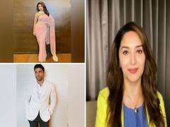 
      
      Respect and love: Wishes continue to pour in from B-Town...
      
      