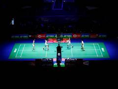
      
      BAI announces selection trials for 2022 CWG, other tournaments
      
      