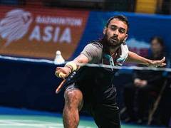
      
      Sourabh Verma lifts Vietnam Open, defeats Fei Xiang Sun
      
      