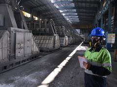 
      
      BALCO reducing carbon footprint through next-generation technology
      
      