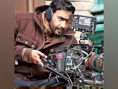
      
      Ajay Devgn talks about getting his OTT mantra correct
      
      