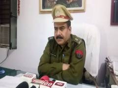 
      
      Bareilly: Dalit BJP gram pradhan shot at by unknown assailants
      
      