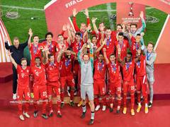 
      
      Club World Cup: Bayern Munich lift title after beating...
      
      