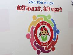 
      
      Beti Bachao-Beti Padhao: Govt should reconsider spending on...
      
      