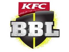 
      
      Melbourne Stars signs Pat Brown for BBL
      
      