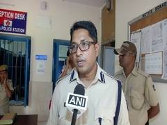 
      
      Odisha: Police conducts raids on dance bars in Bhubaneshwar,...
      
      