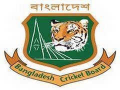 
      
      First Test of Bangladesh's tour of Sri Lanka could begin in...
      
      