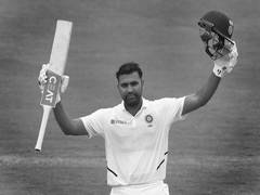 
      
      Rohit Sharma bats for cracker-free Diwali!
      
      
