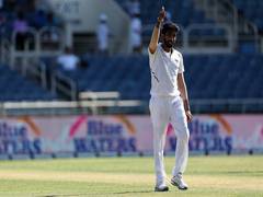 
      
      ICC rankings: Bumrah reaches number three spot
      
      