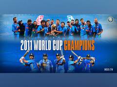 
      
      A decade later, still fresh in our minds: BCCI recalls...
      
      