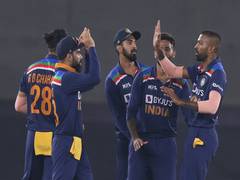 
      
      Ind vs Eng, 5th T20I: Batting depth, Hardik's bowling show...
      
      