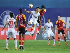 
      
      ISL 7: Bengaluru revive playoff hopes with clinical win over SCEB
      
      
